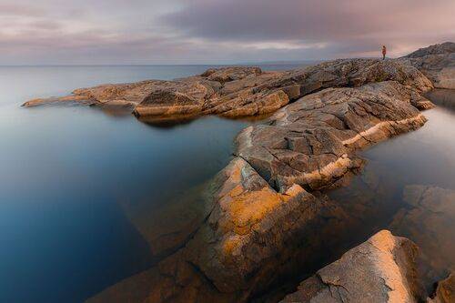 Доступные скалы