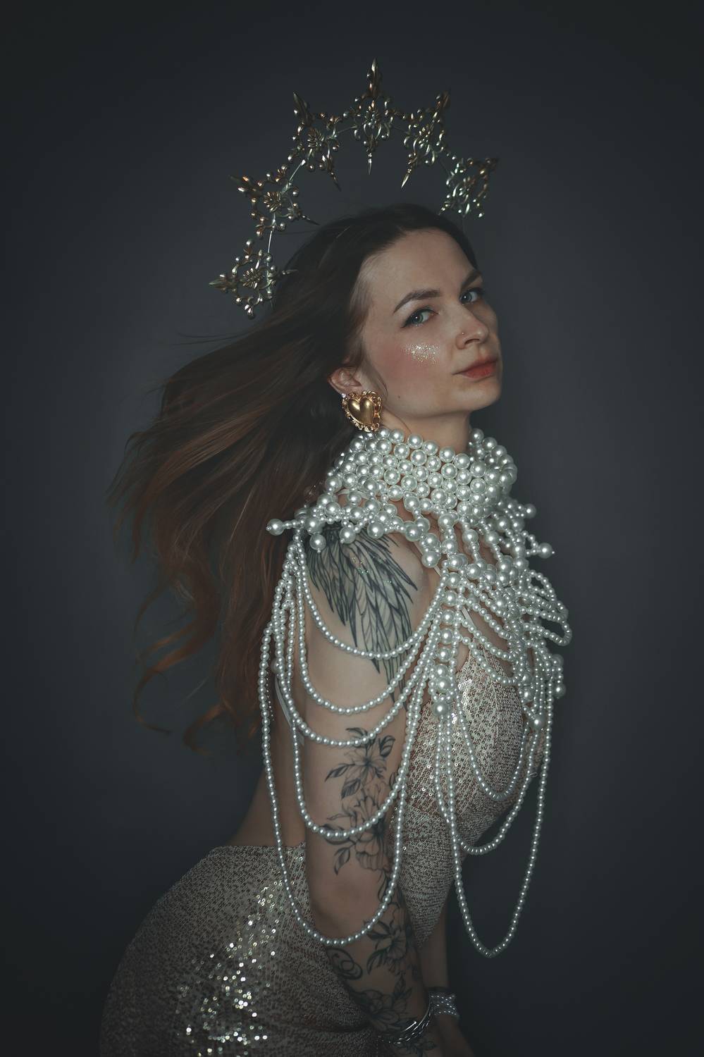 , Аден Аксинья