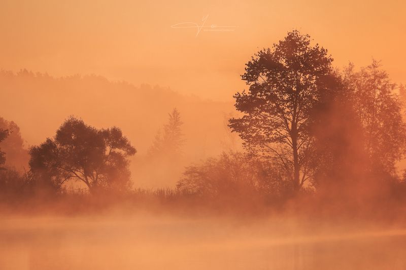 Daugava River фото превью