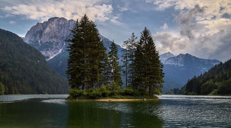 Островок фото превью