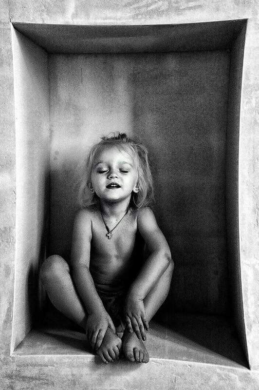детство, портрет, проект, фотопроект, тайна, чб, концепт Из серии \\\\\\\\\\\\\\\\\\\\\\\\\\\\\\\\ фото превью