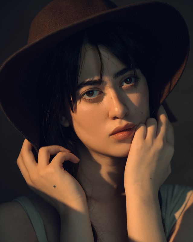 navid mousavi Zyren фото превью