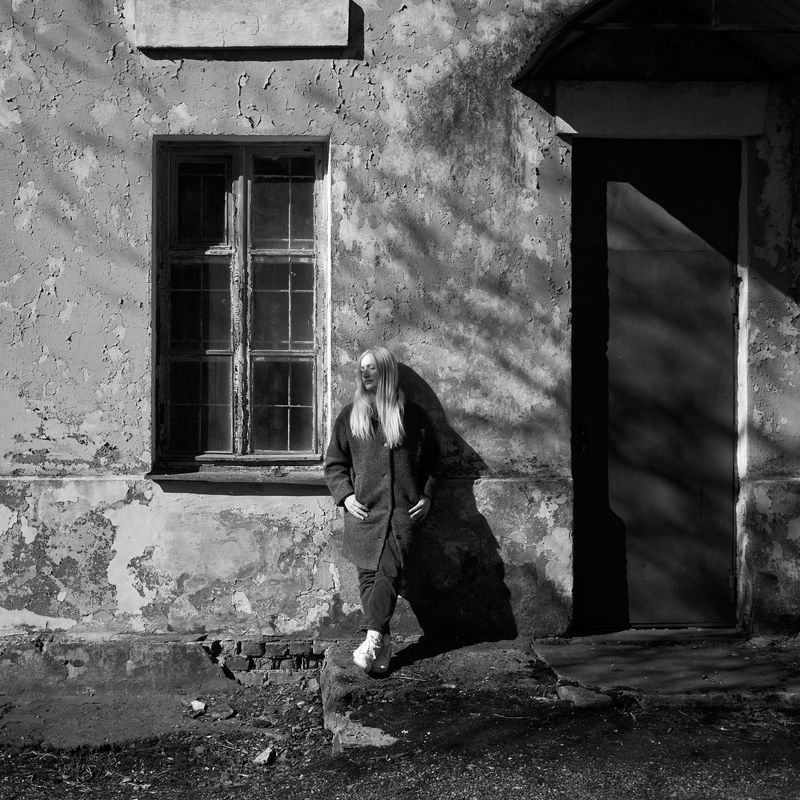 Портрет фото превью