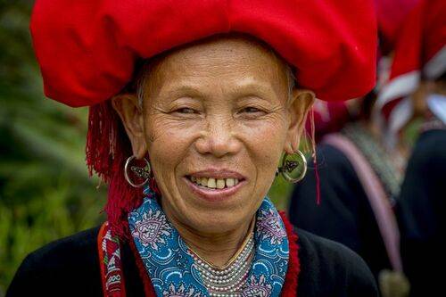 Cеверный Вьетнам (часть 4)