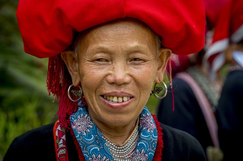 вьетнам, vietnam, лаокай, lào cai, сапа, шапа, sa pa, фансипан, фаншипан, fansipan, григорий беденко, grigoriy bedenko, Cеверный Вьетнам (часть 4) фото превью