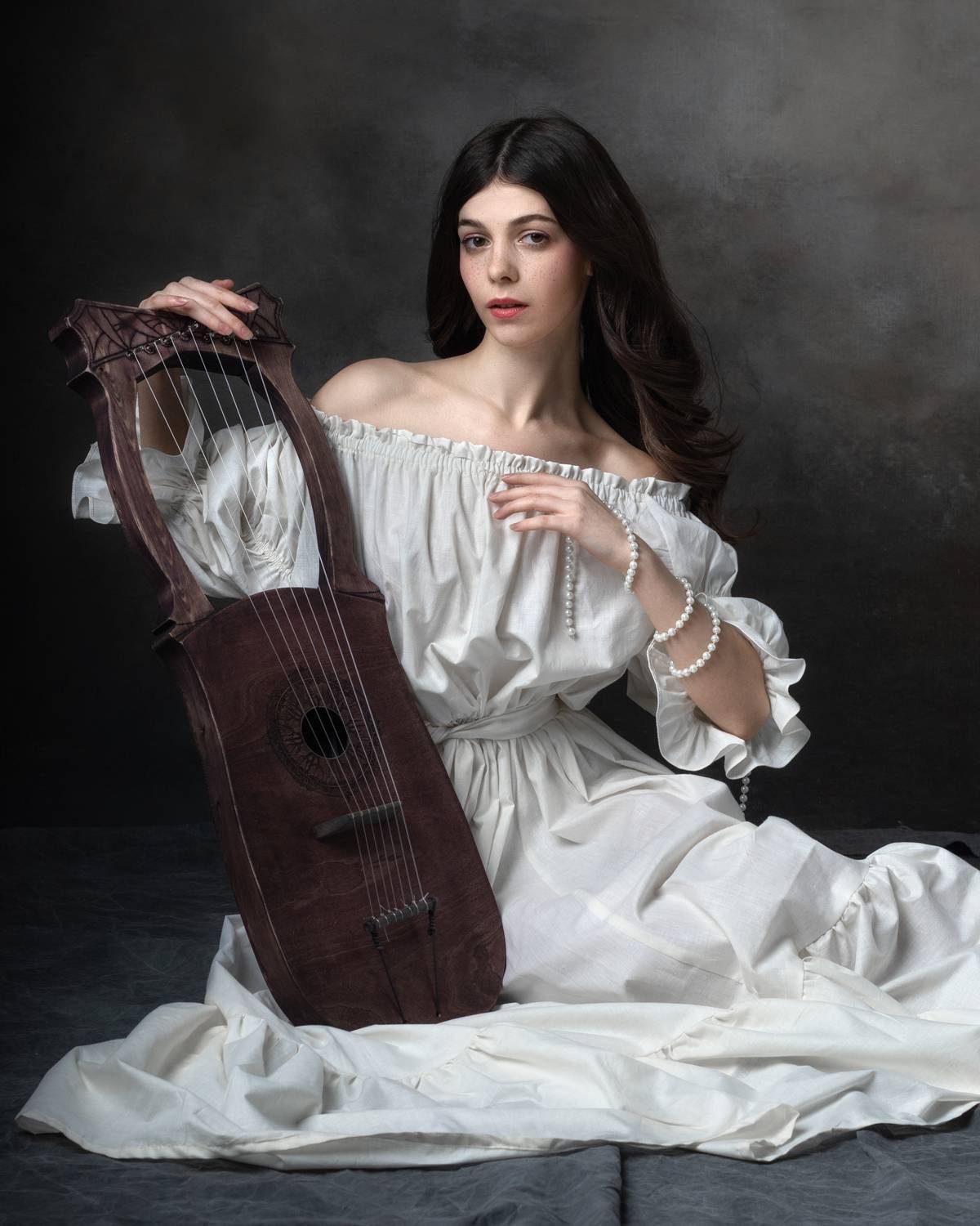 , Анастасия Картушина