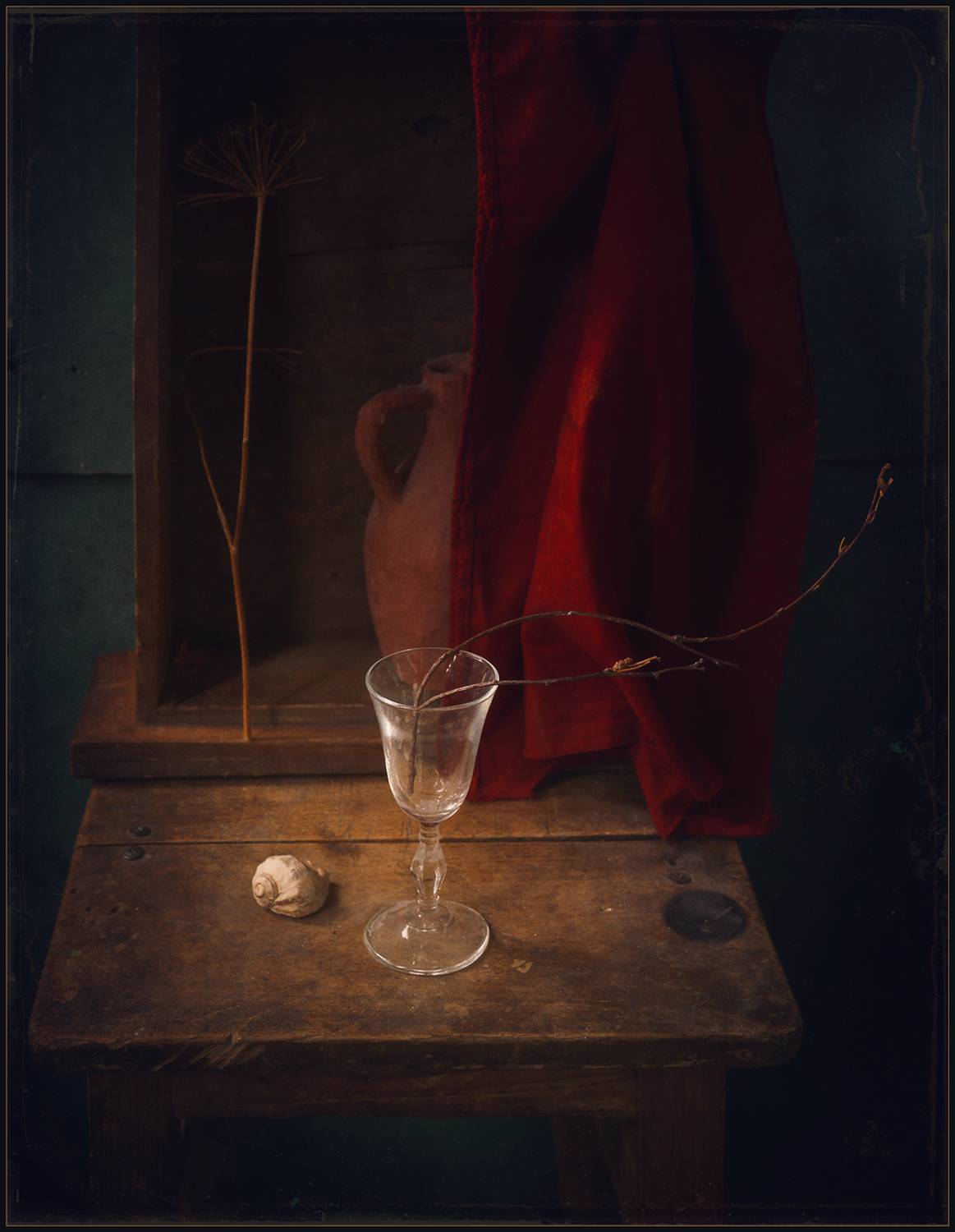 , Александр Хромеев