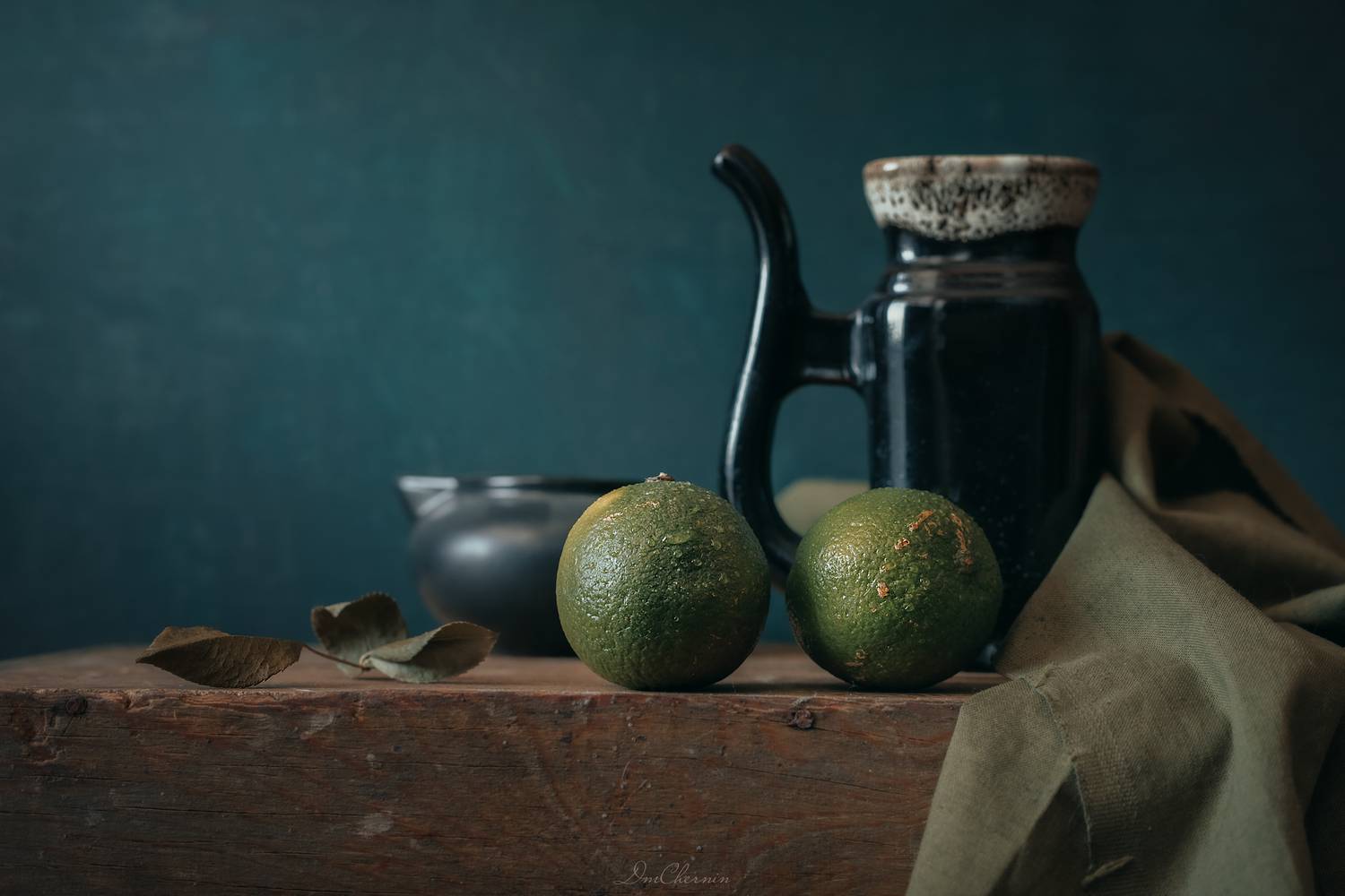 , Чернин Дмитрий