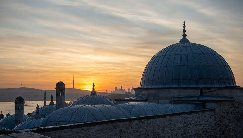 Istanbul фото превью