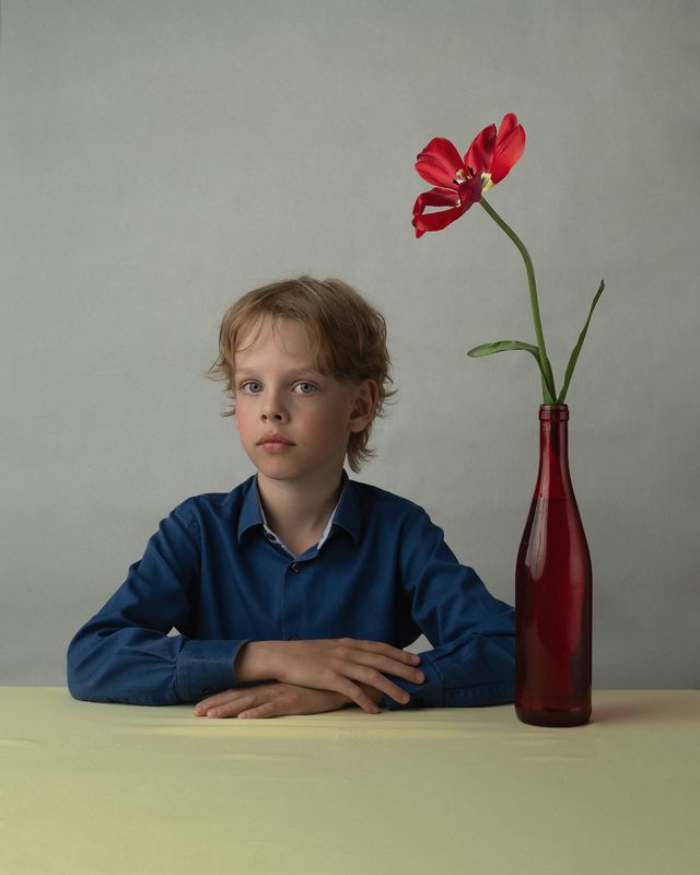 Миша фото превью