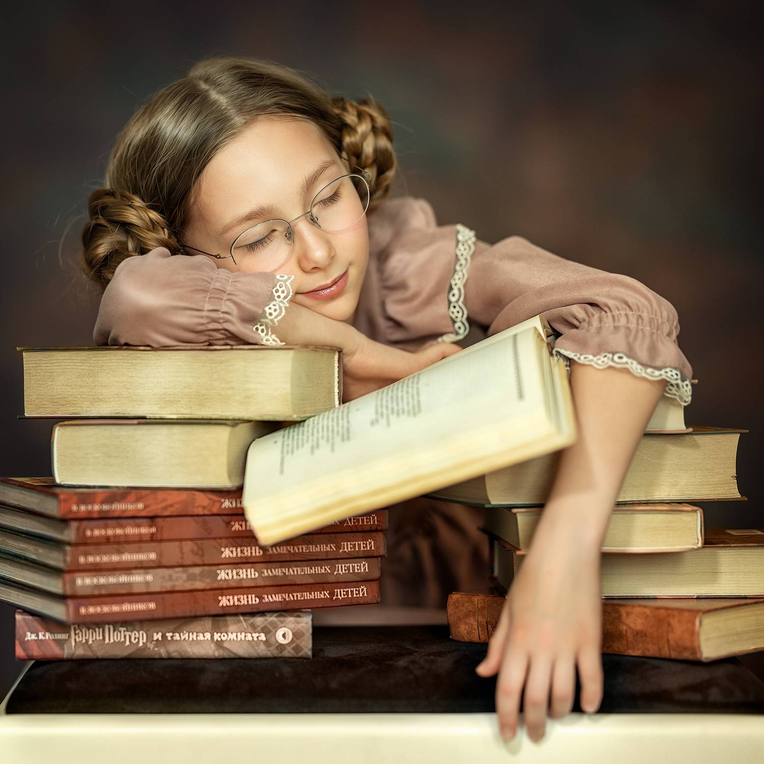 , Ирина Маркова