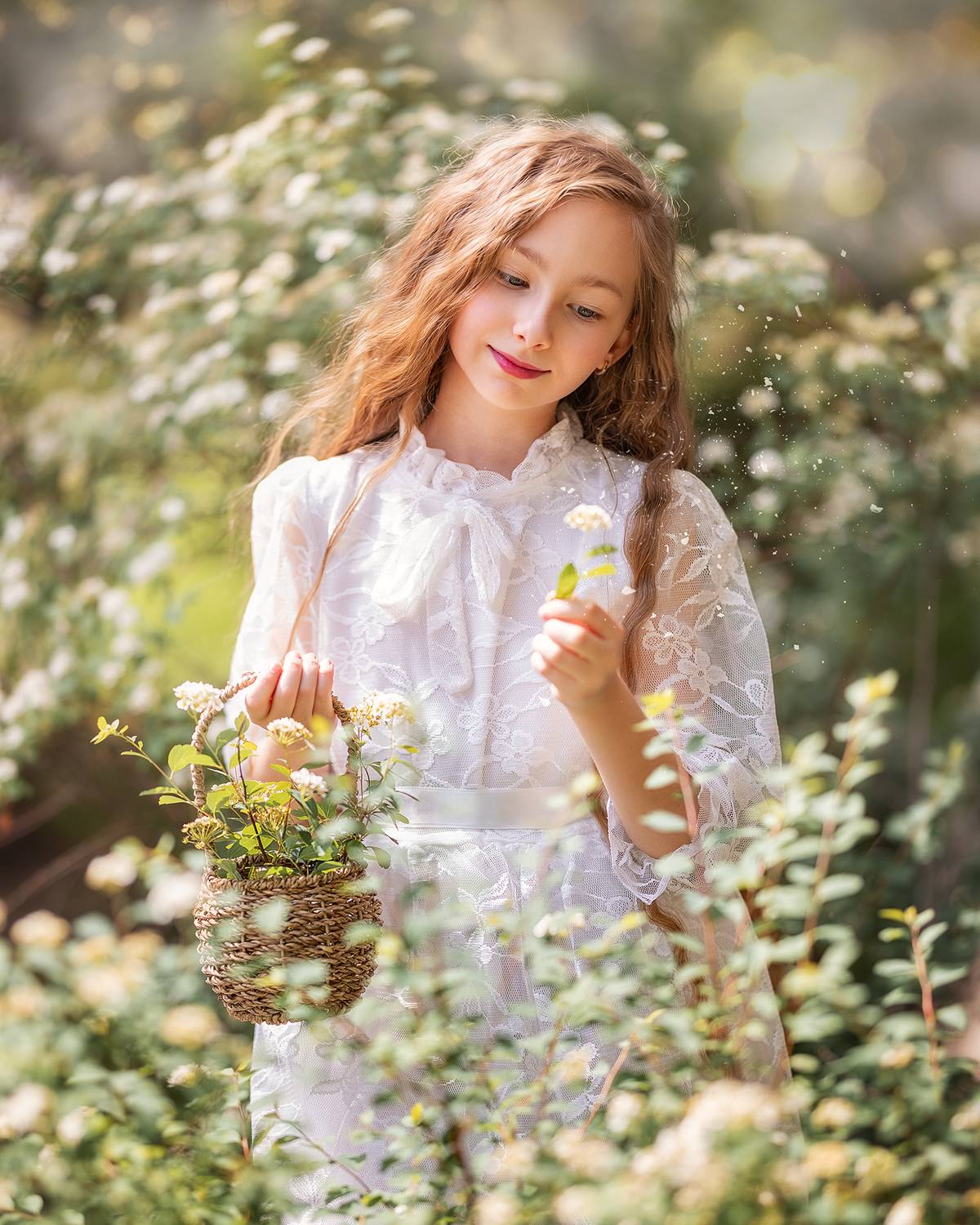 , Ирина Маркова