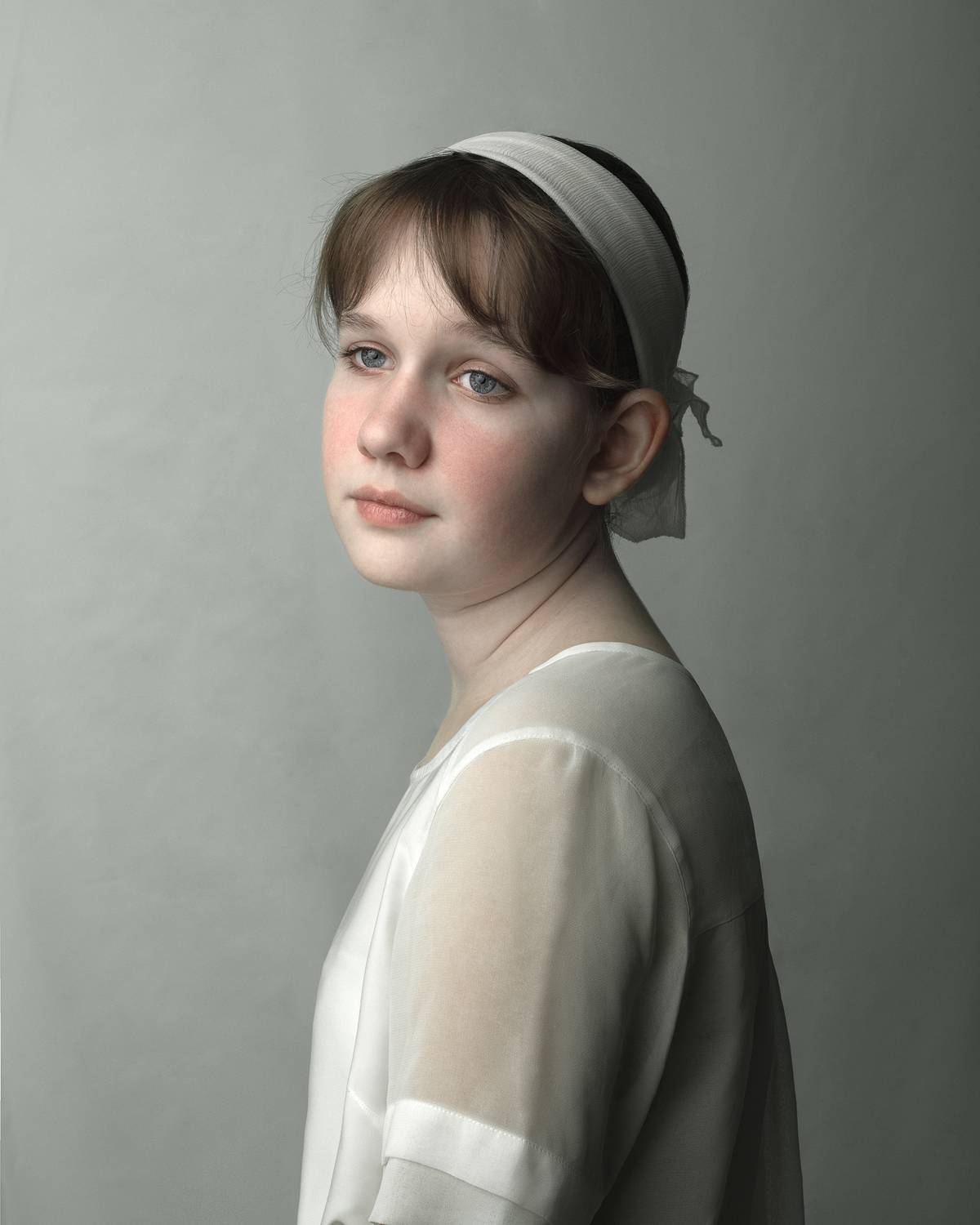 , Ольга Любимова