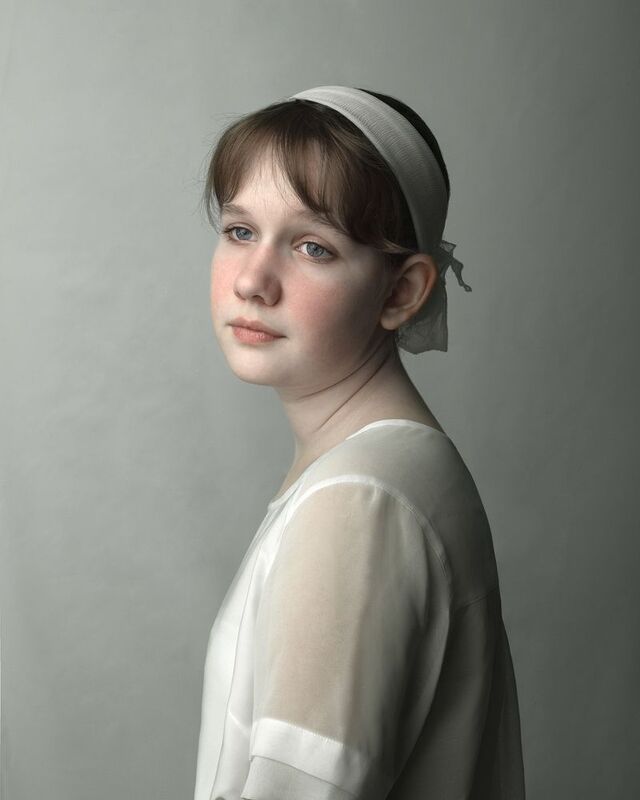 Анна фото превью