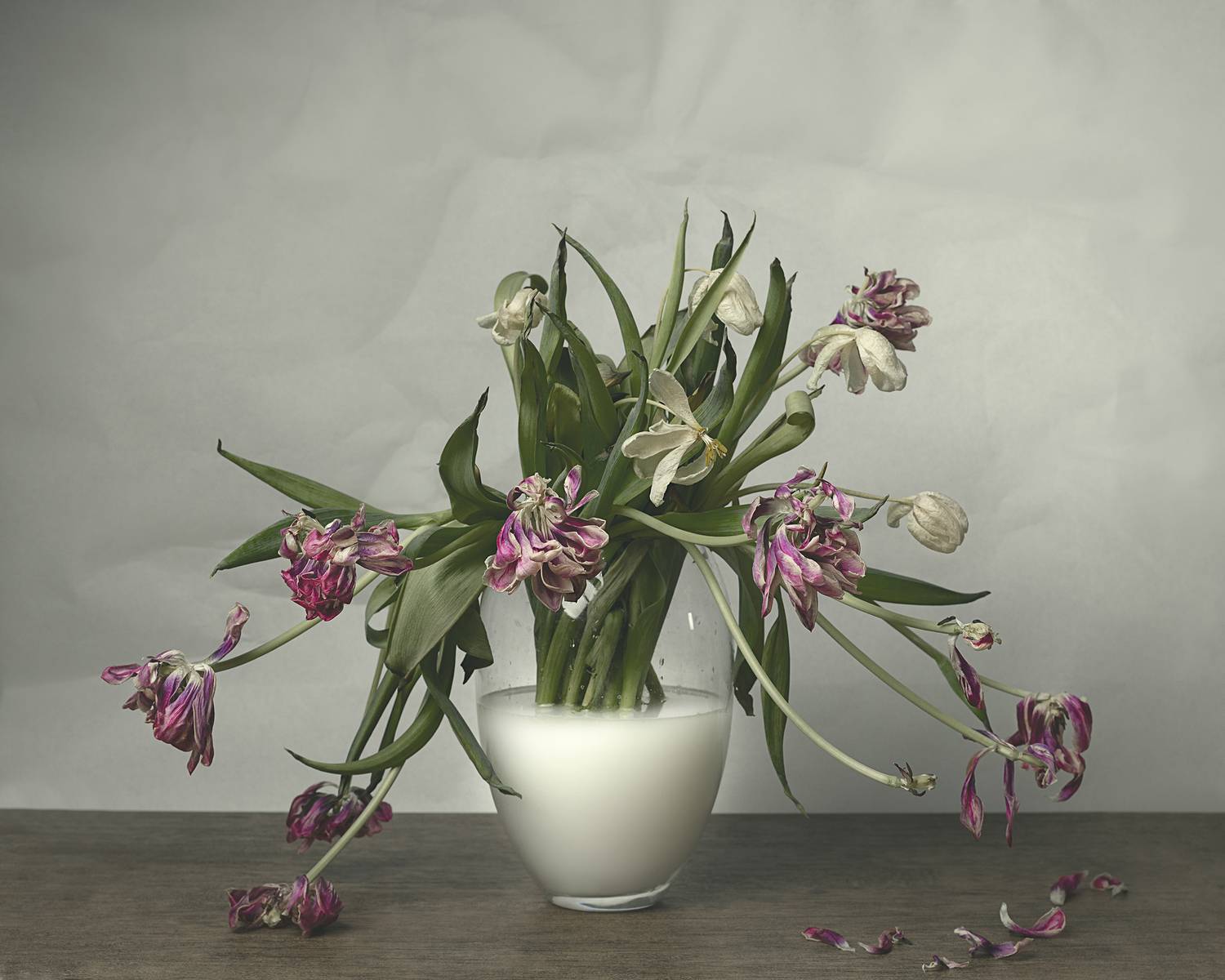 , Ольга Любимова