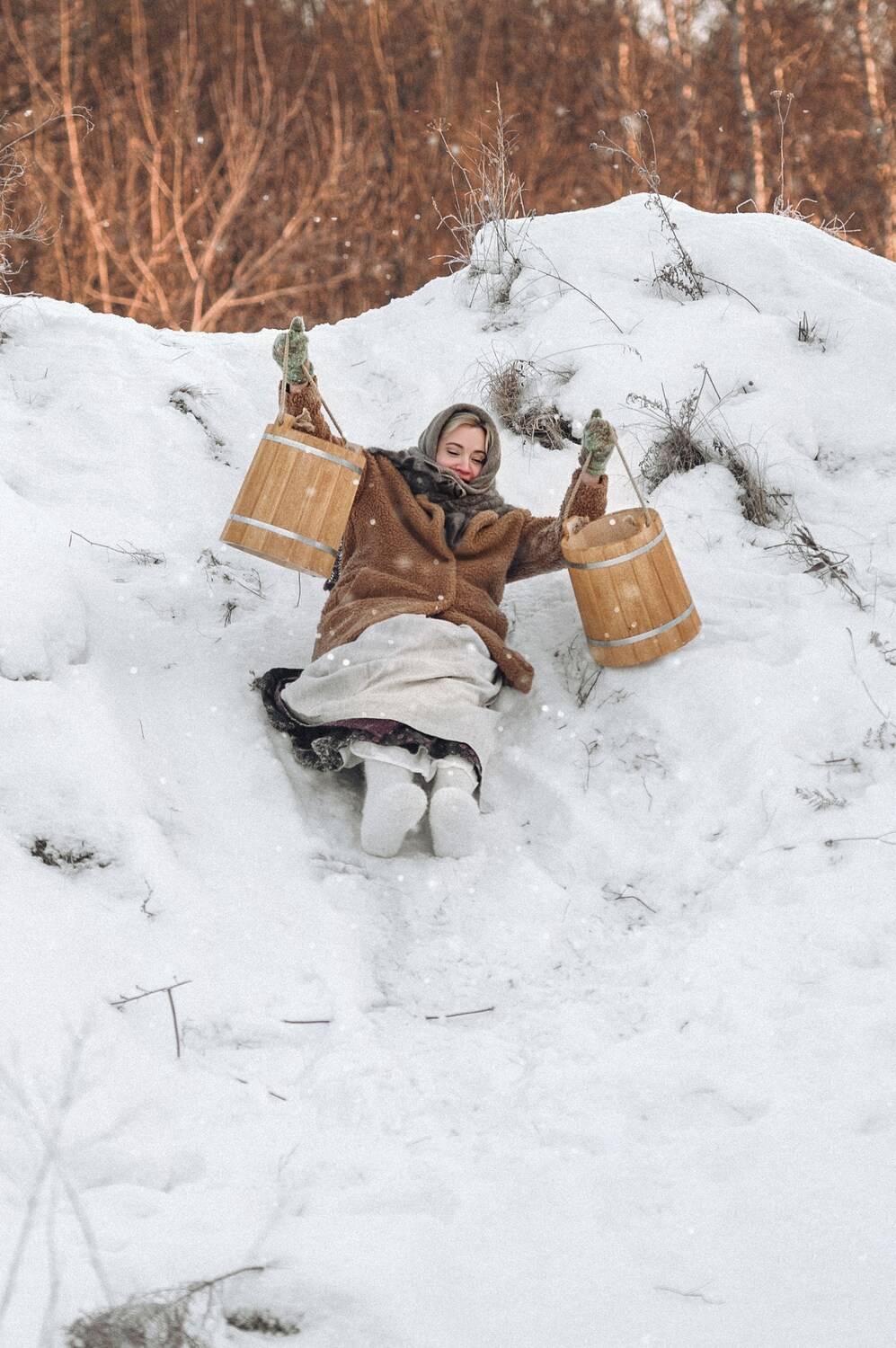 , Елена Савченкова
