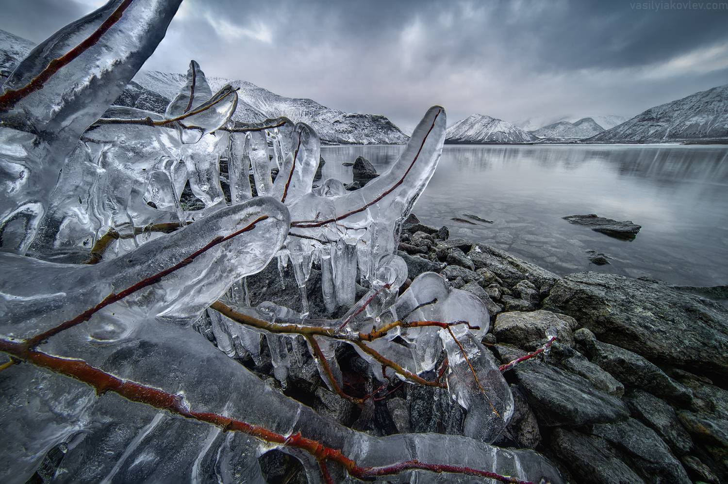 кольский, фототур, яковлевфототур, териберка, северноесияние, арктика, Василий Яковлев
