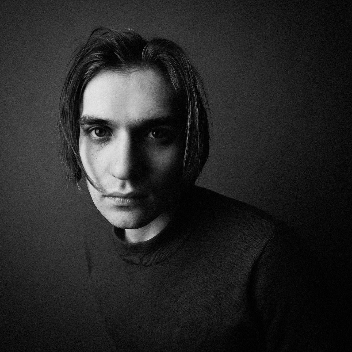 , Илья Зубов