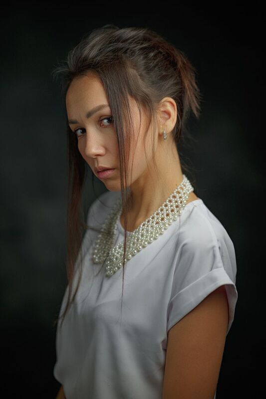 portrait,girl,nikon z5,85mm, viltrox Violetta фото превью