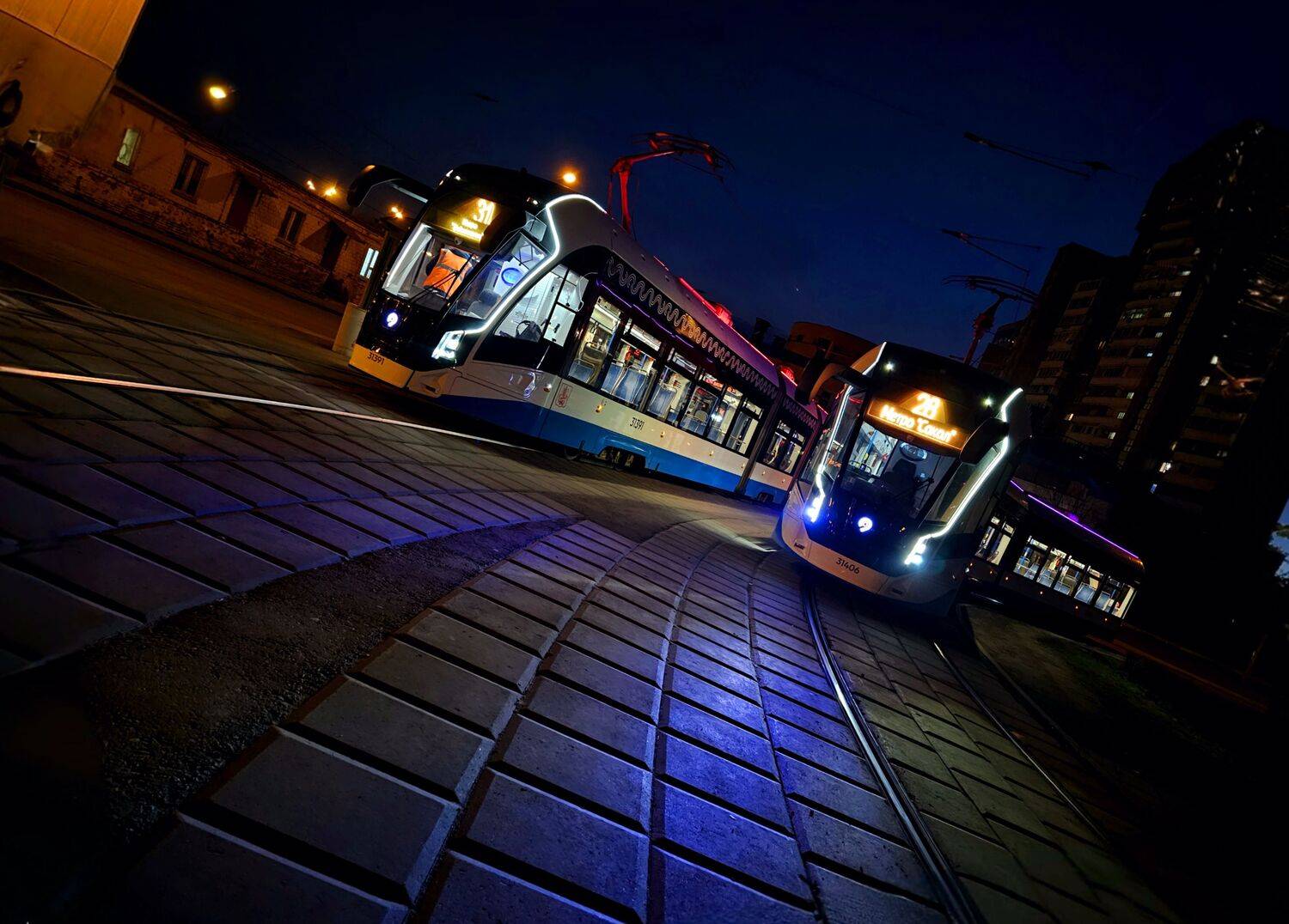 , Мария Яковлева