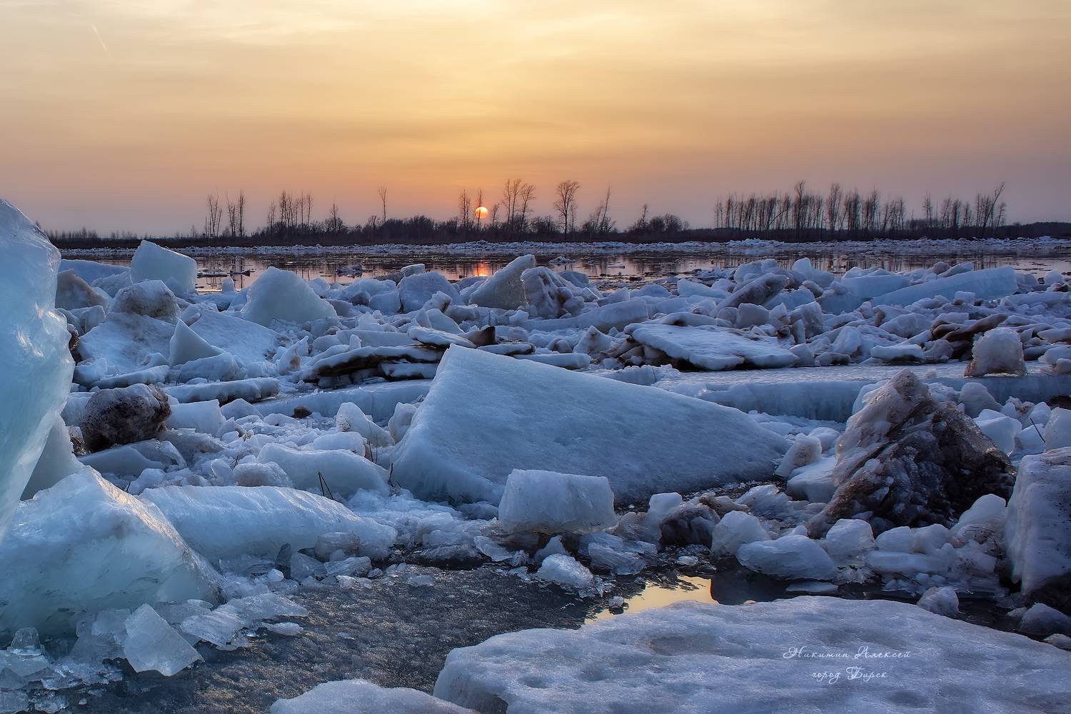 , Никитин Алексей