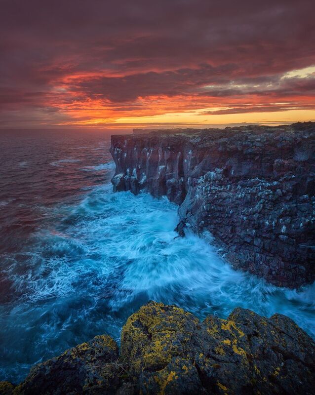 Исландия фото превью