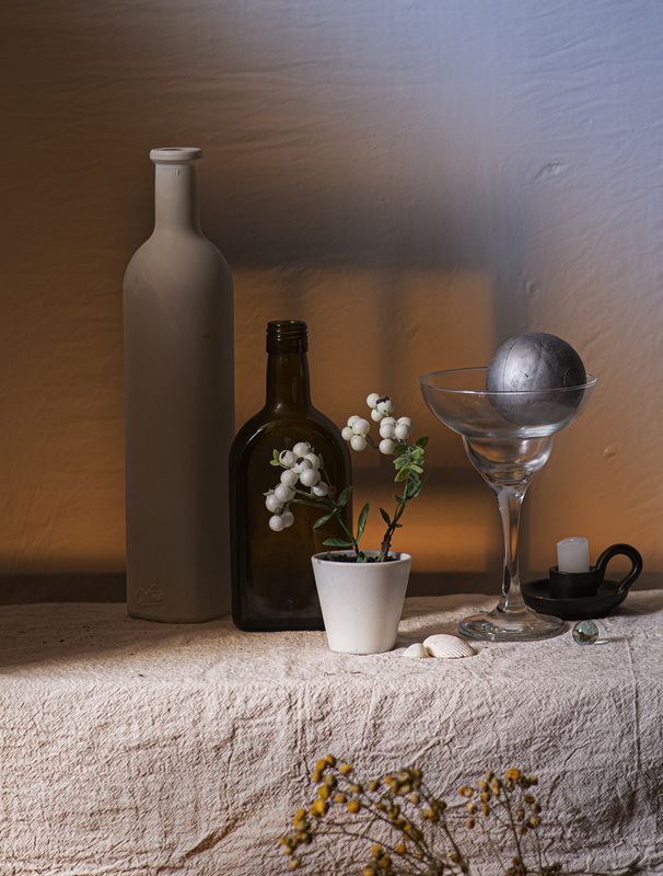 вечереет.. фото превью