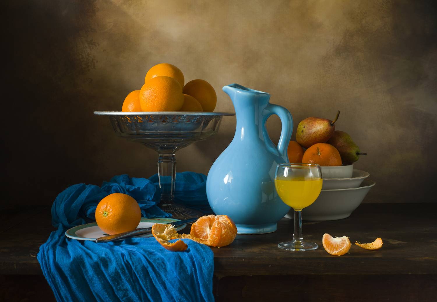 , Оксана Евкодимова