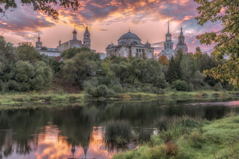 Тверская область Торжок фото превью