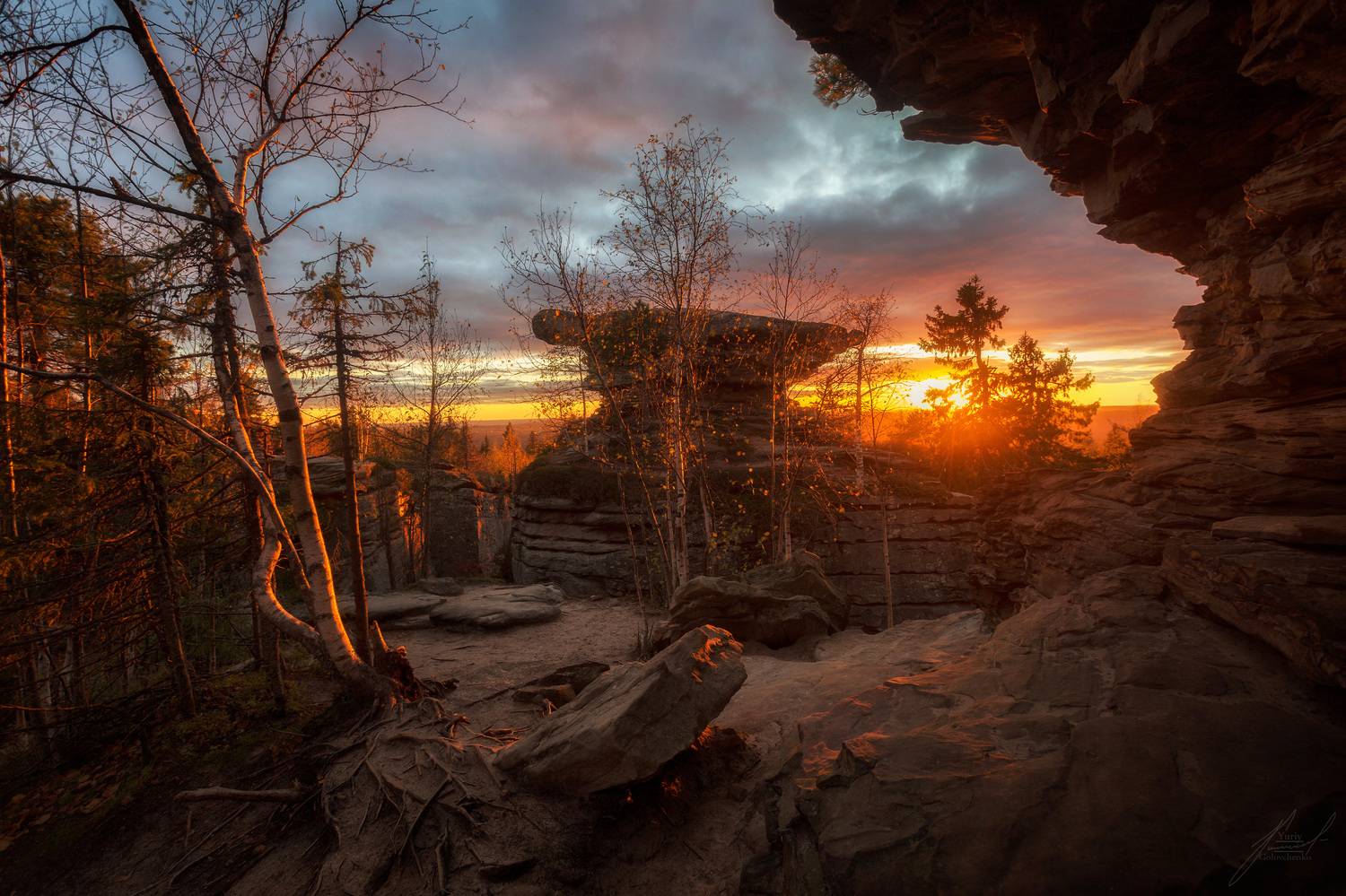 , Головченко Юрий