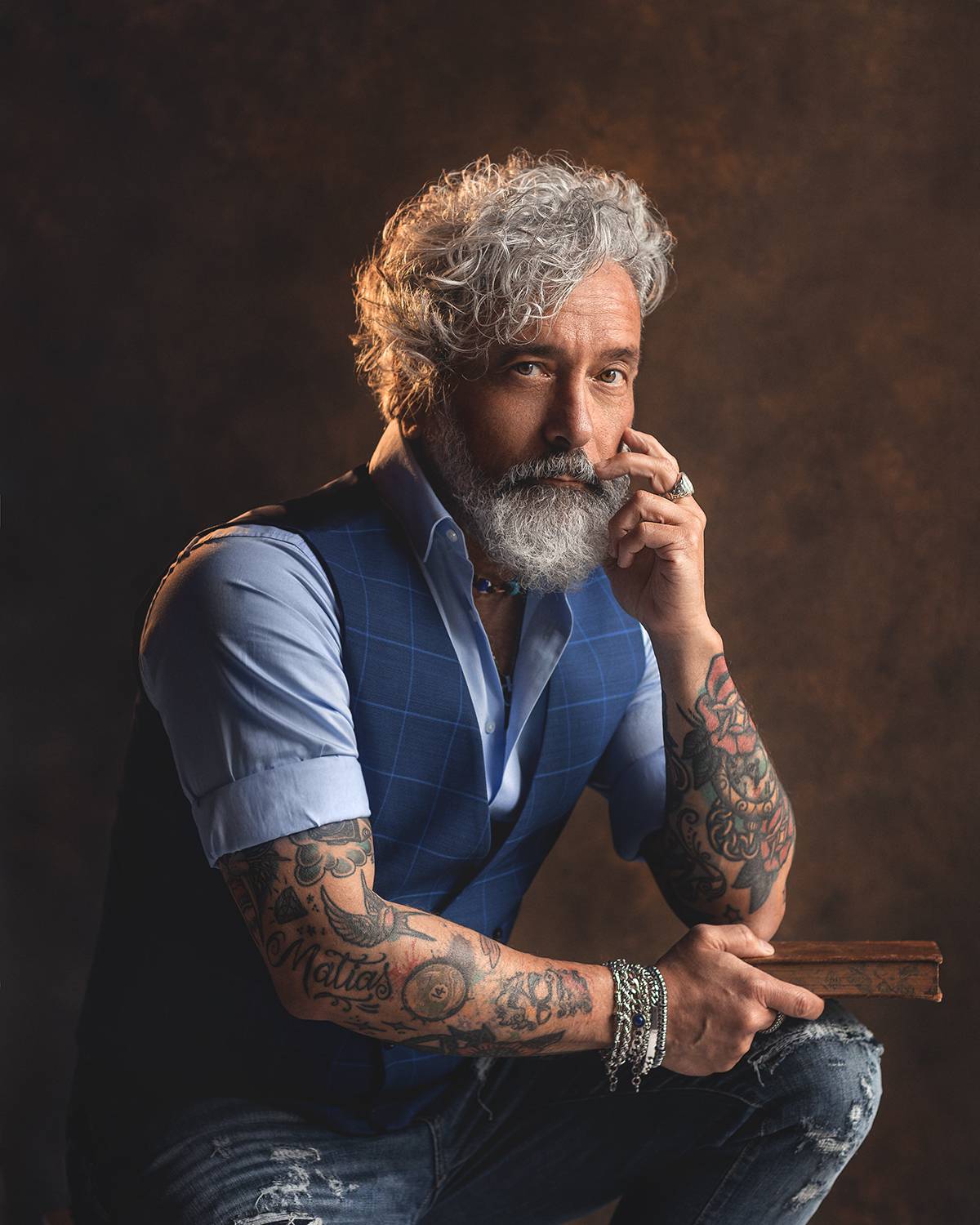 , Елена Михайлова