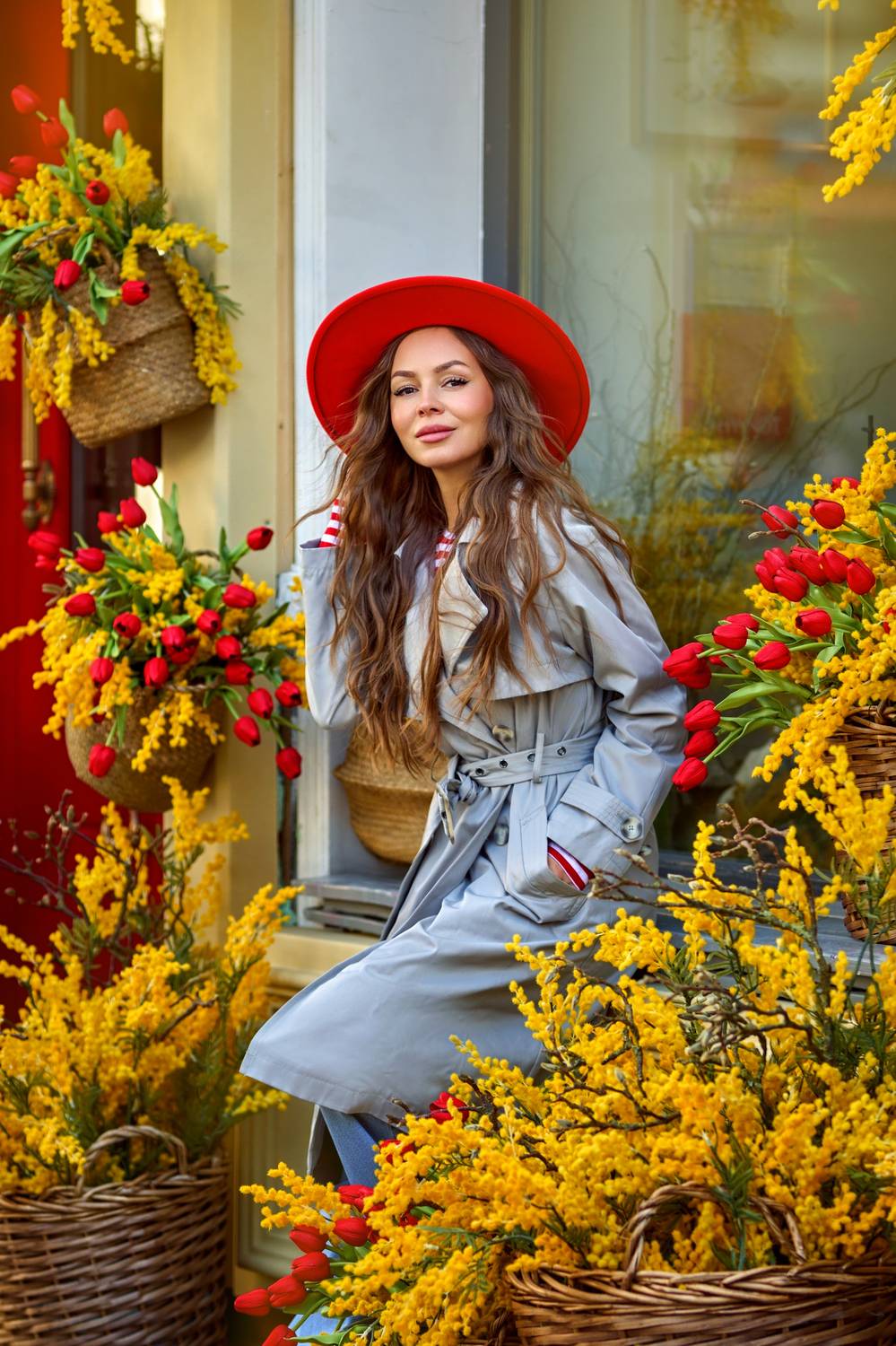 , Анастасия Чупико