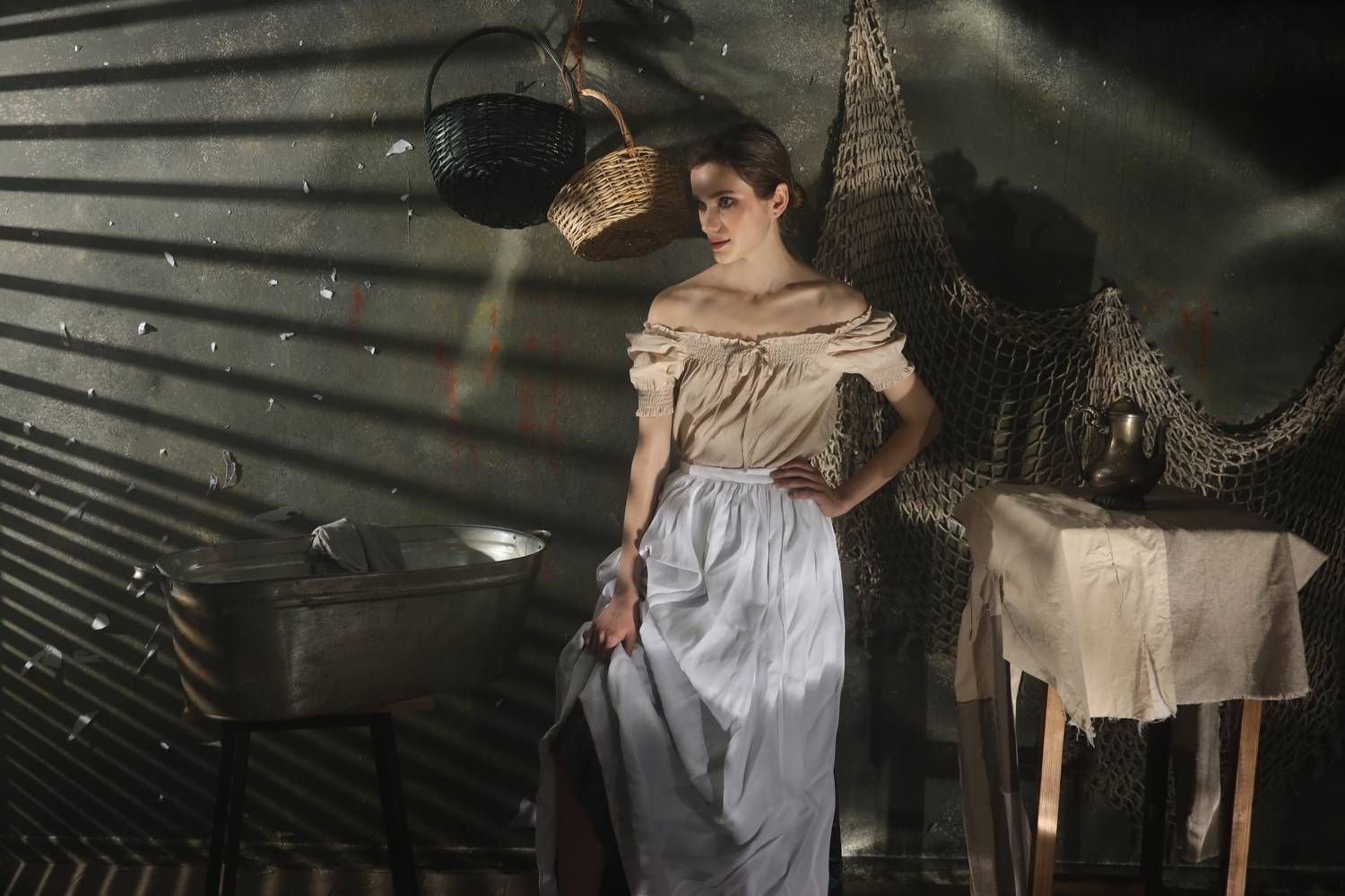 , Евстигнеев Александр