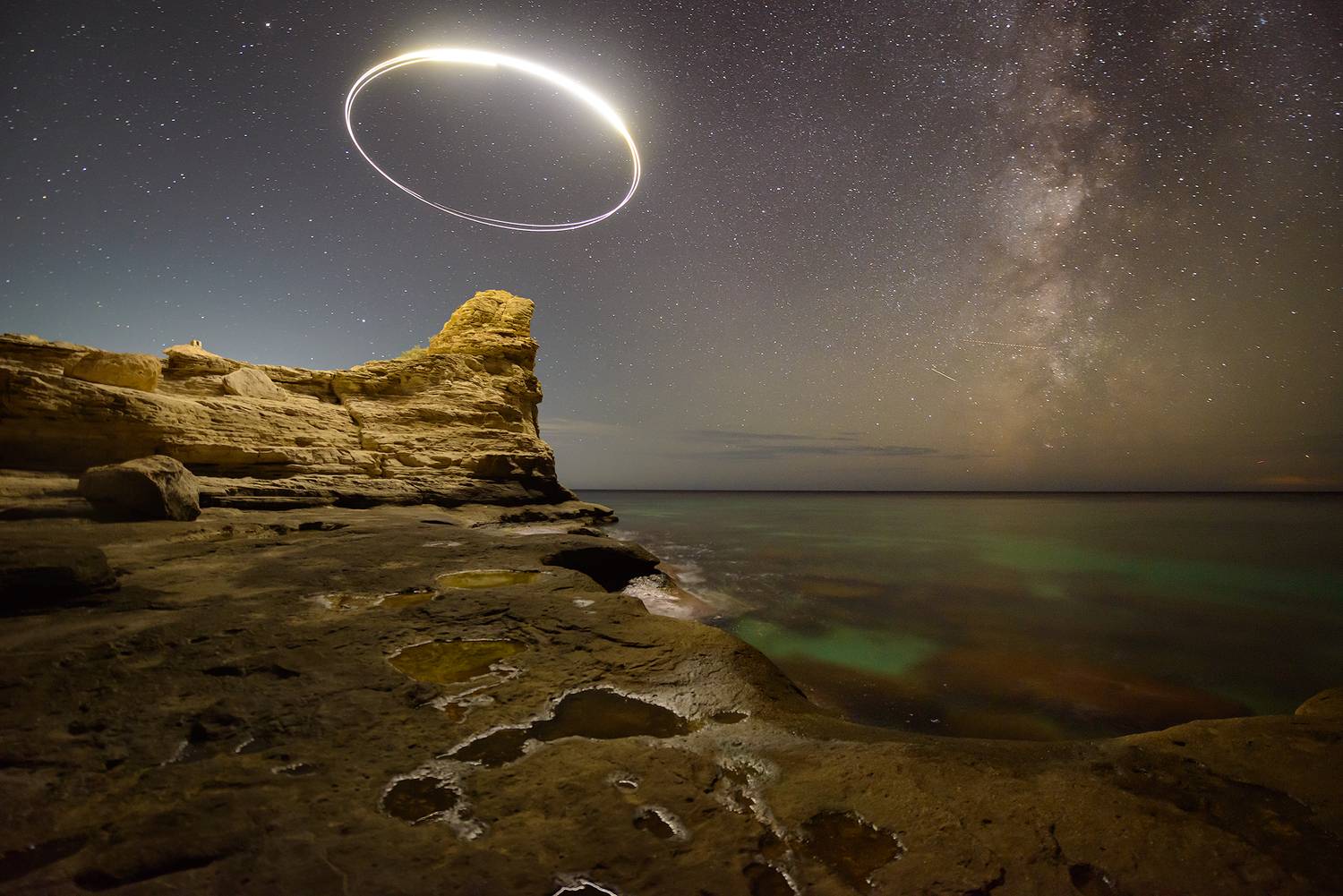 бозжира бозжыра мангистау мангыстау устюрт готубая_бухта голубаябухта айракты торыш конкреции , Эдуард Кутыгин