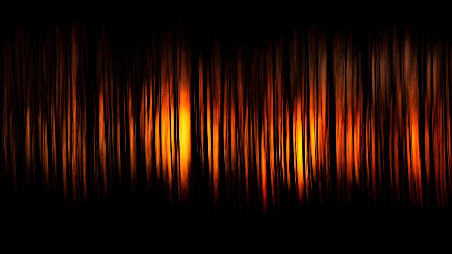 природа, арт, пейзаж, Пронин Денис