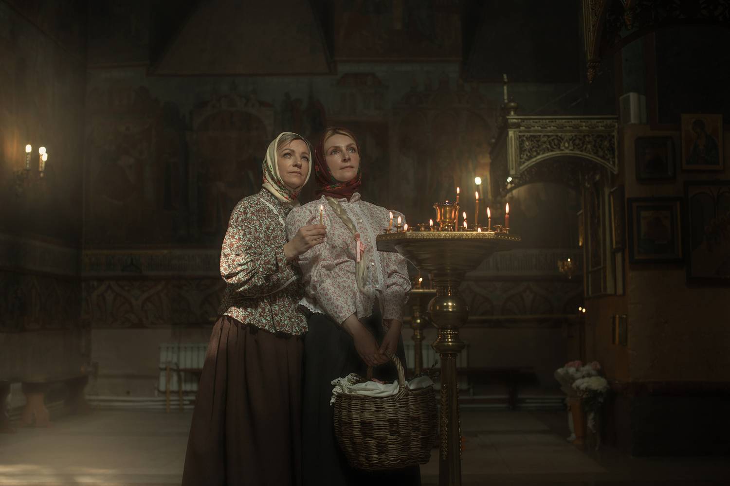 , Шепелева Татьяна