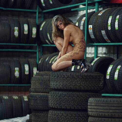 Rubber Fever