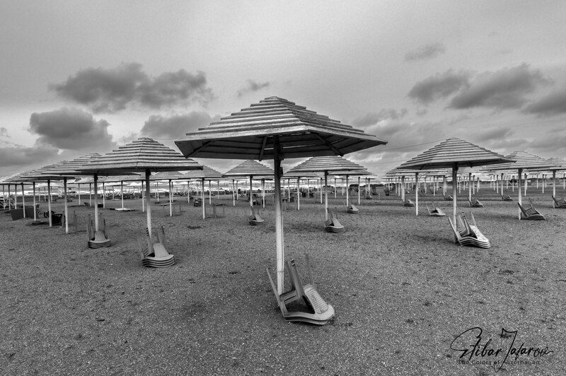 Каспийское море фото превью