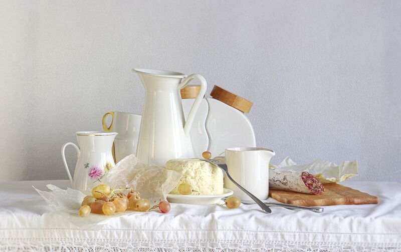 К завтраку фото превью