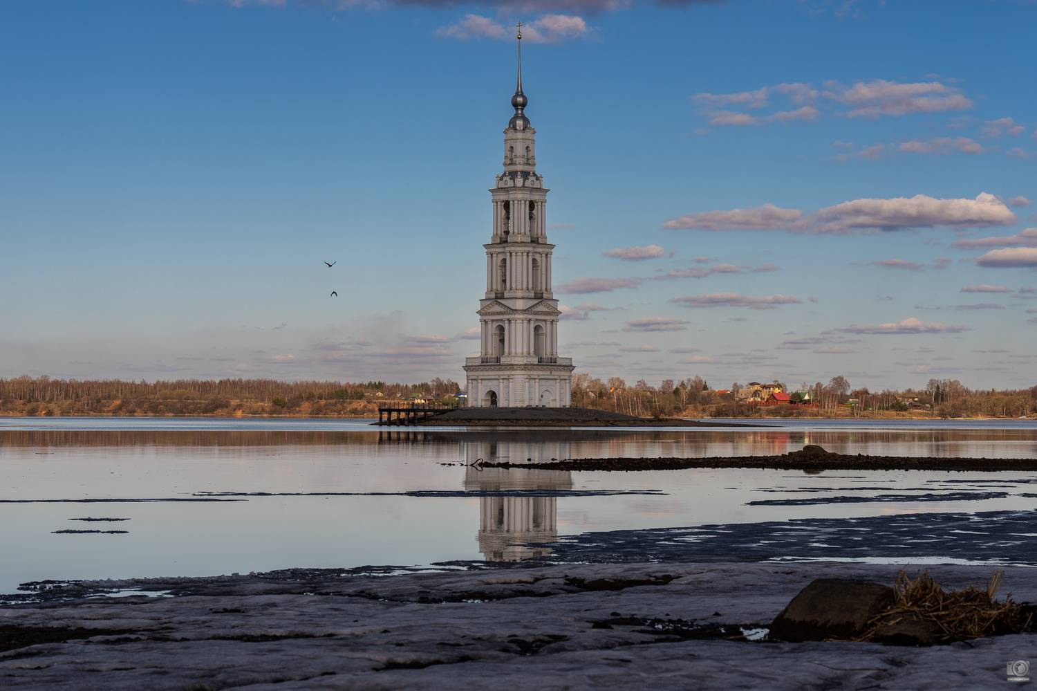 калязин, Ковалев Дмитрий