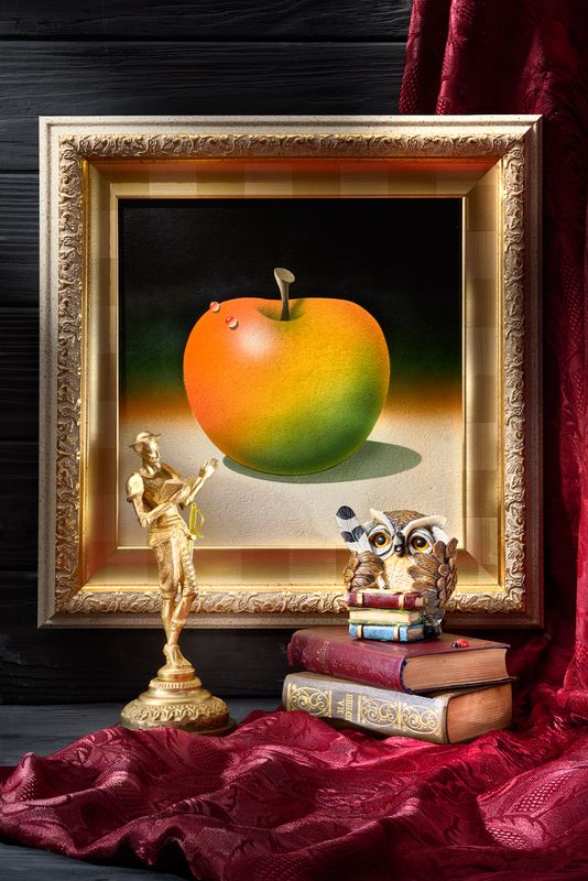 К знаниям! фото превью