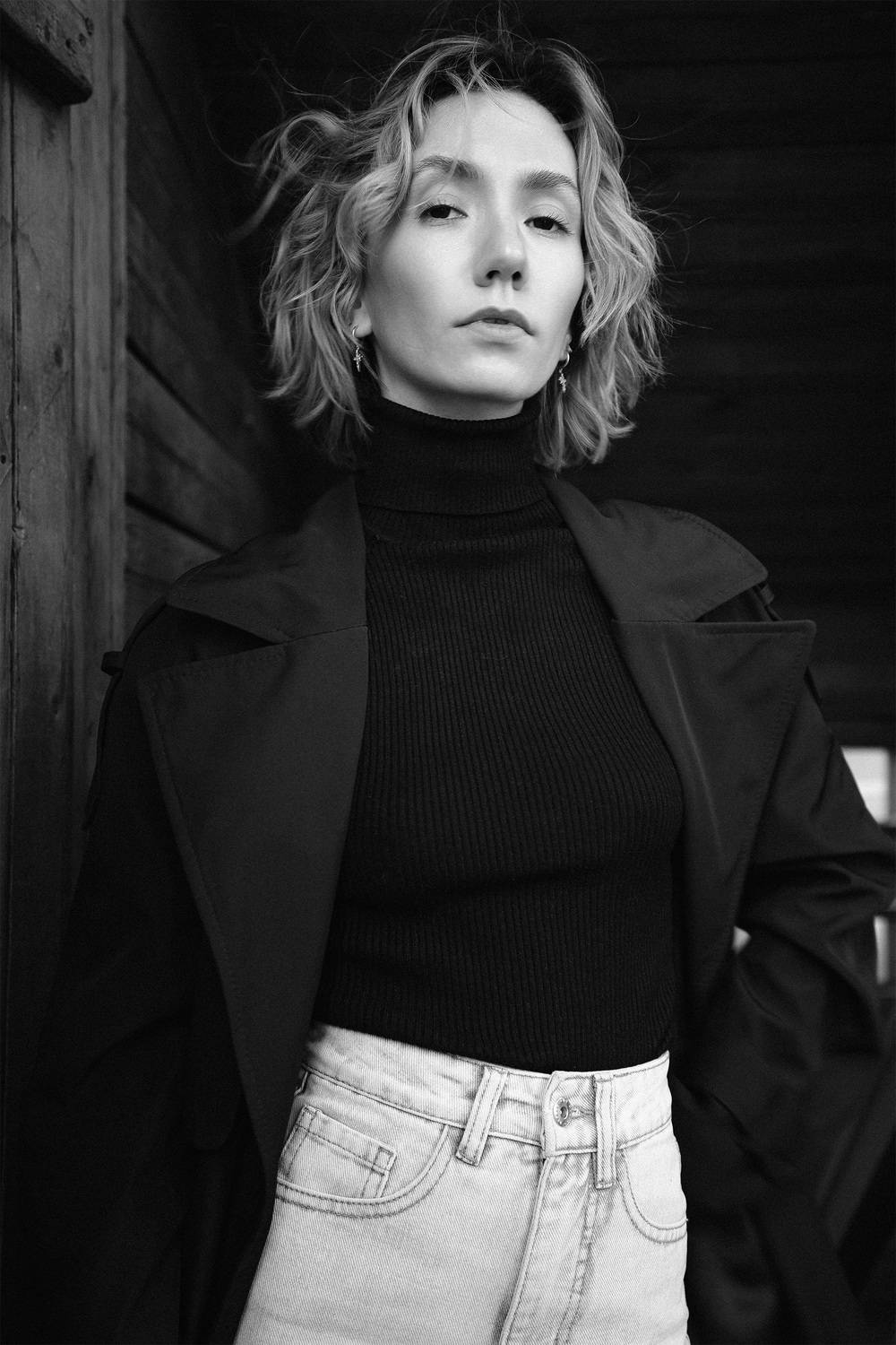 , Терников Александр