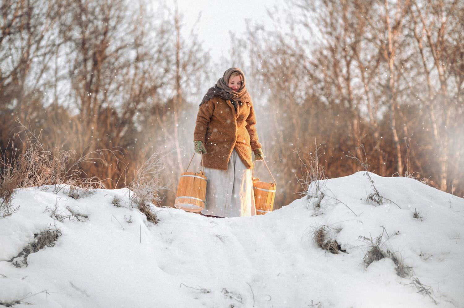 , Елена Савченкова