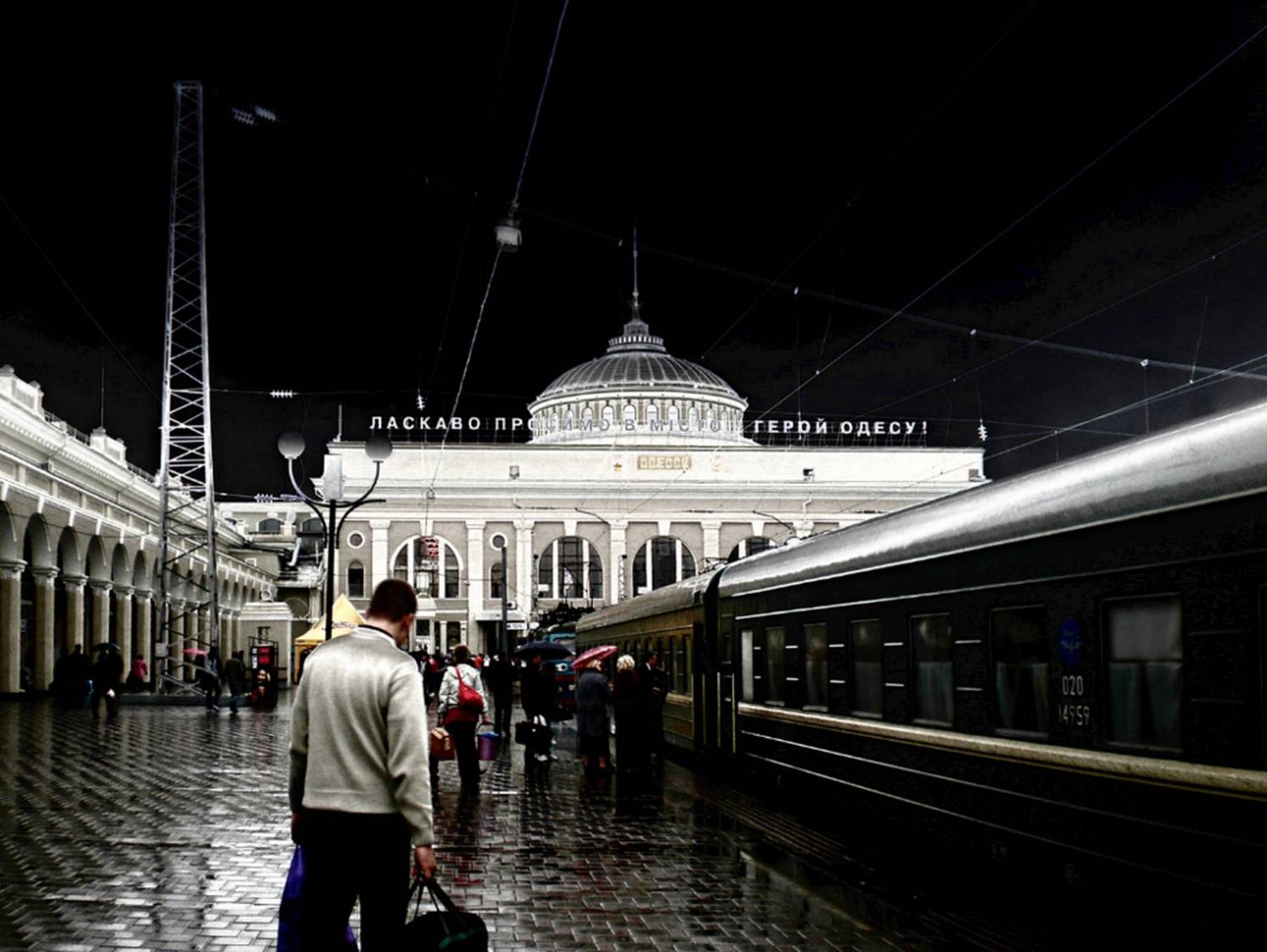 , Савоцкий Роман