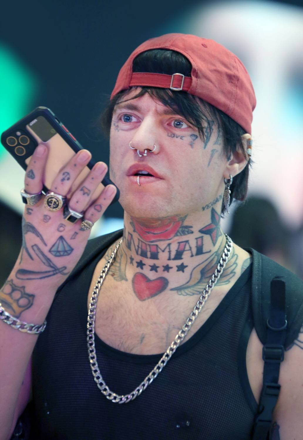 , Бибичков Михаил