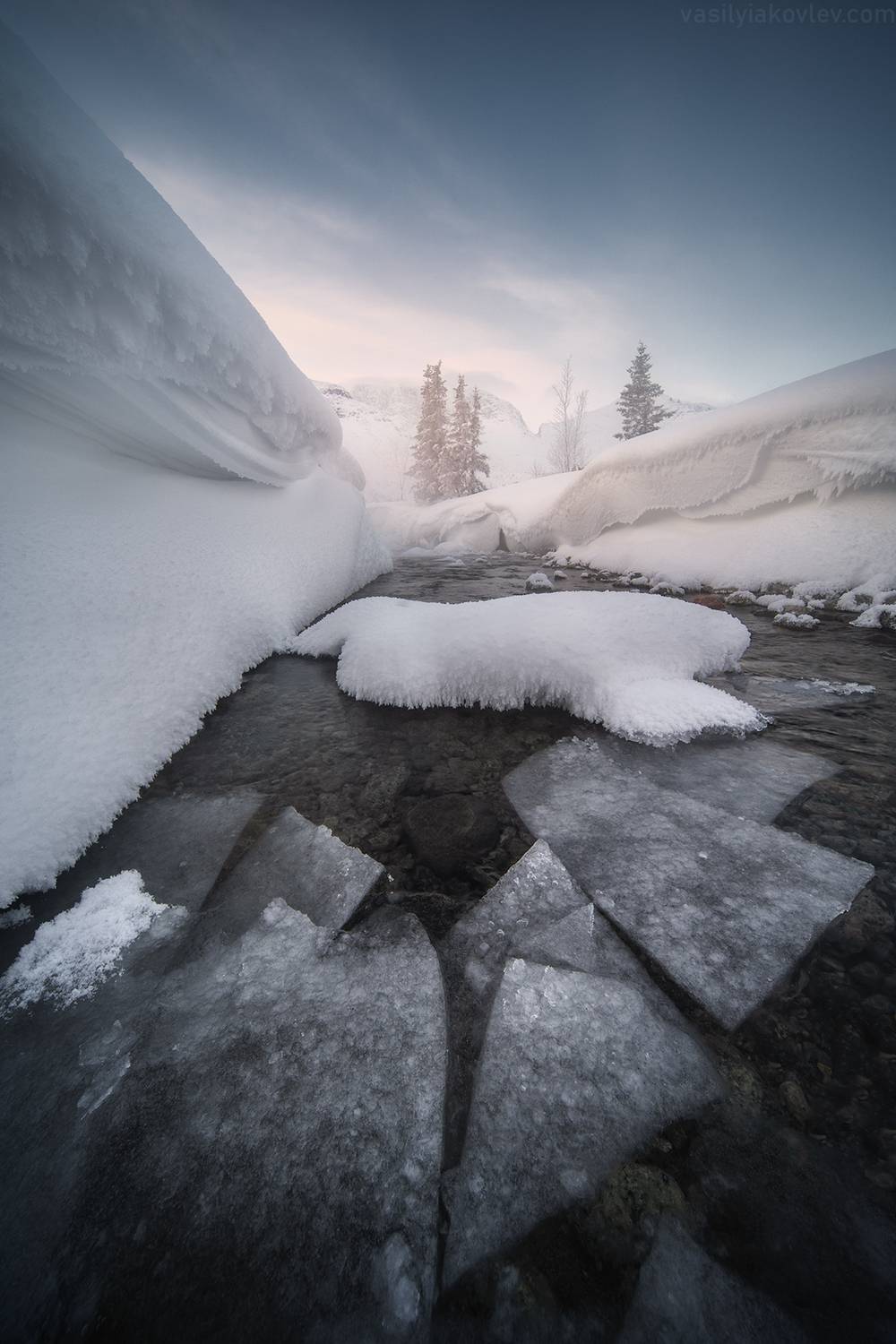 кольский, фототур, яковлевфототур, кандалакша, волосяная, териберка, мурманск, северноесияние, сияние, Василий Яковлев