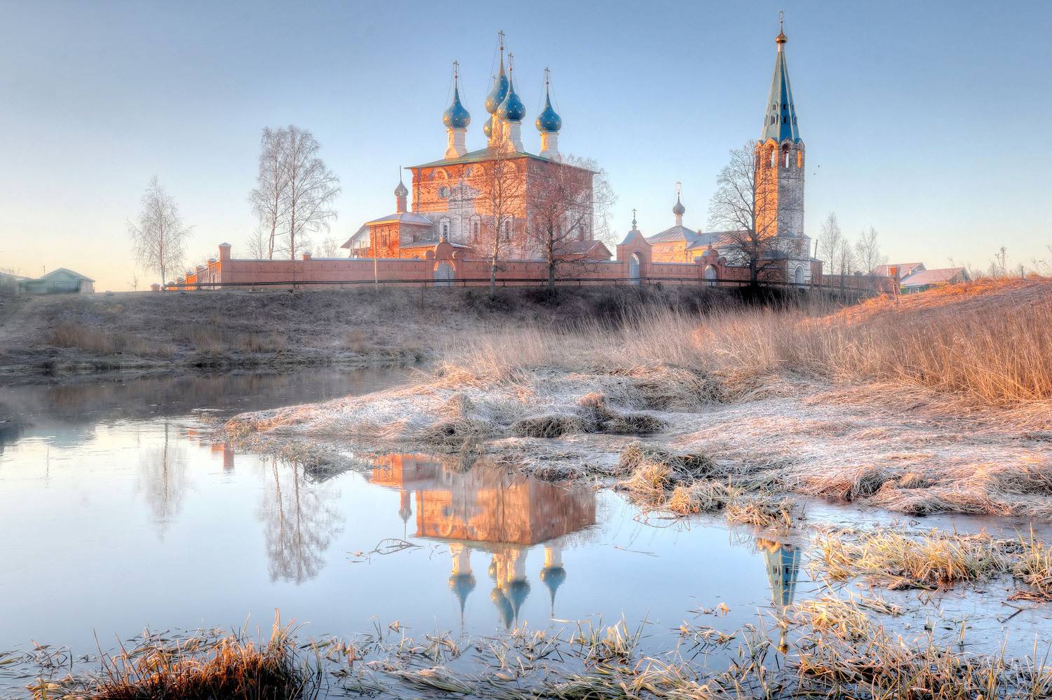 , Добролюбова Тамара