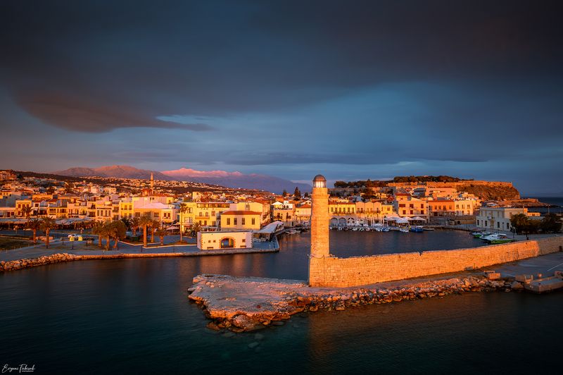 Крит фото превью