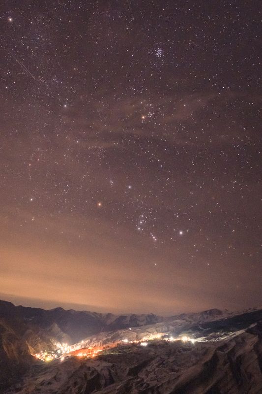 Russia. Dagestan фото превью