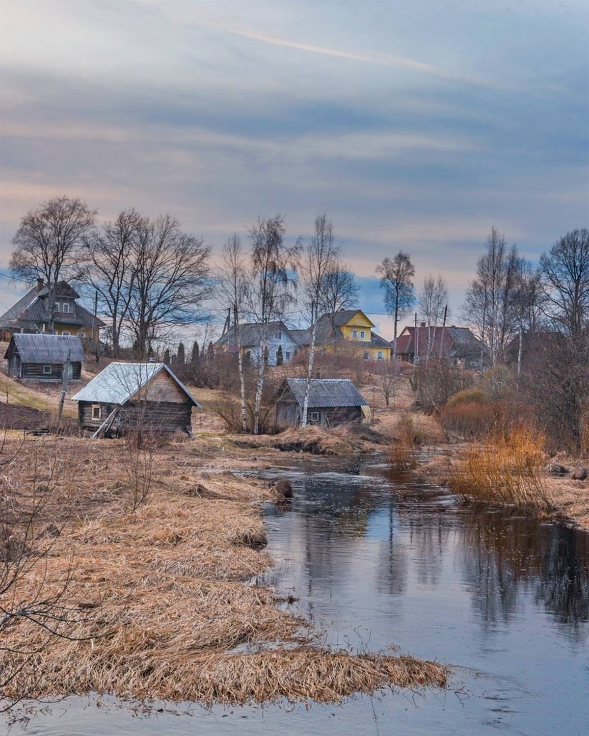 , Петр Косых
